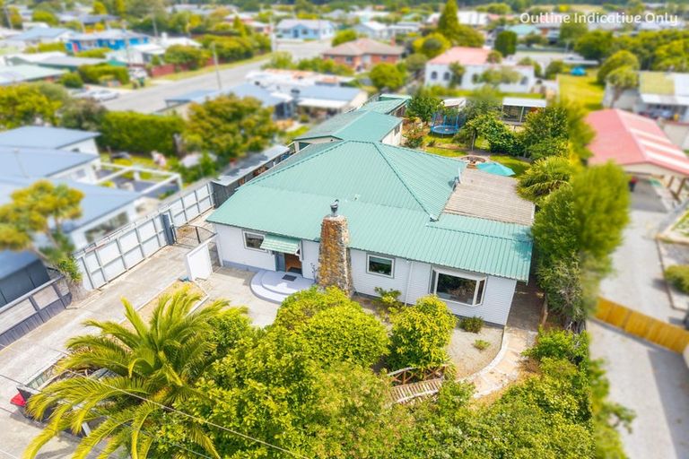 Photo of property in 15 Neal Street, Temuka, 7920