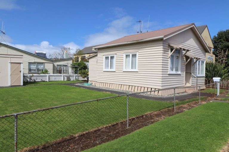 Photo of property in 214 Richmond Street, Thames, 3500