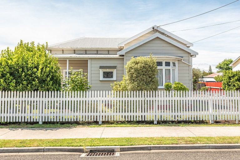 Photo of property in 7 Liverpool Street, Whanganui, 4500