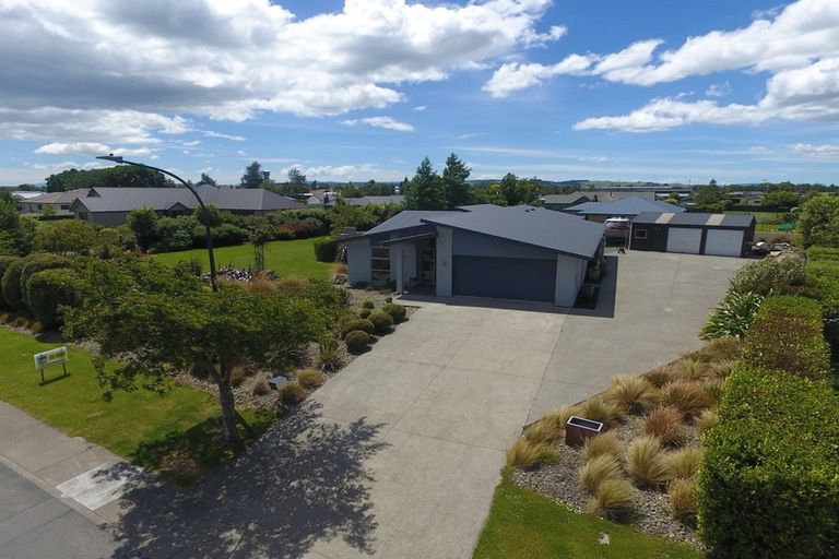 Photo of property in 8 Longwood Drive, Winton, 9720