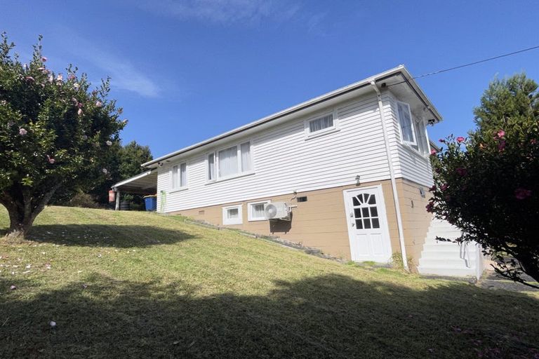 Photo of property in 1/26 Richards Avenue, Forrest Hill, Auckland, 0620