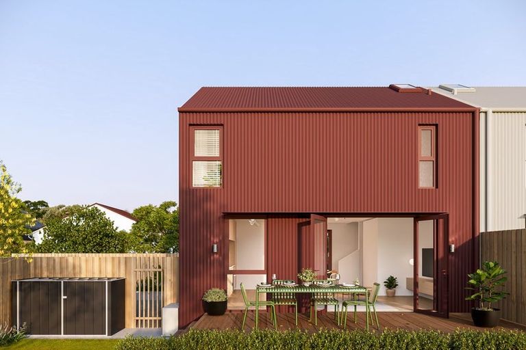 Photo of property in 310 Lyttelton Street, Spreydon, Christchurch, 8024