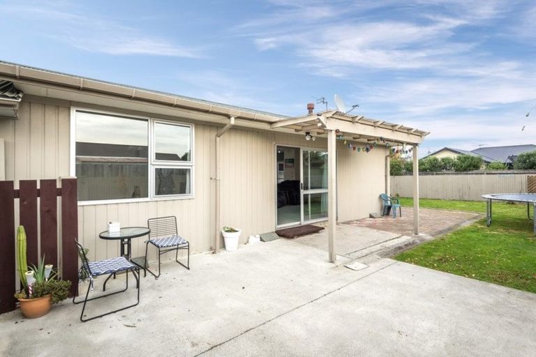 Photo of property in 7b East Belt, Rangiora, 7400