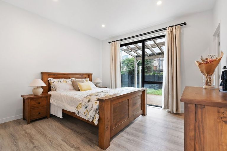 Photo of property in 13 Jack Hawken Lane, Silverdale, 0932