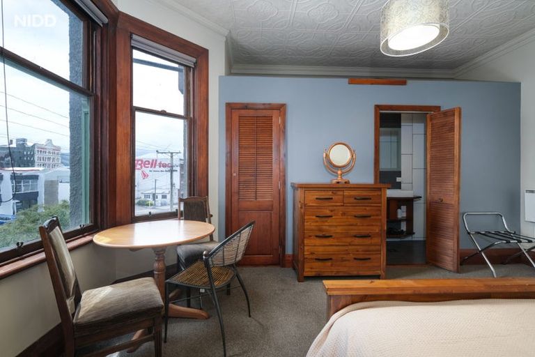 Photo of property in 89a Carroll Street, Dunedin Central, Dunedin, 9016