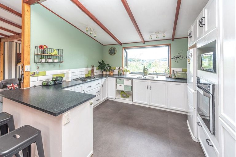 Photo of property in 62 Koatanui Road, Brunswick, Whanganui, 4571