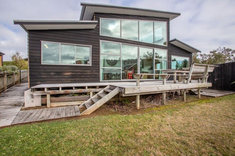 Photo of property in 6 Kowhai Way, Ohakune, 4625