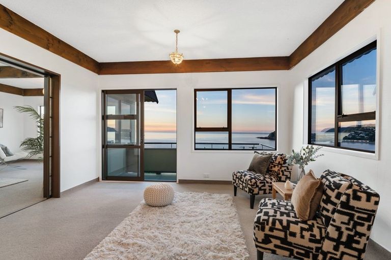 Photo of property in 44 Tireti Road, Titahi Bay, Porirua, 5022