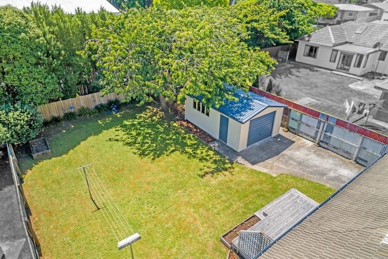 Photo of property in 4 Hikurangi Street, Trentham, Upper Hutt, 5018
