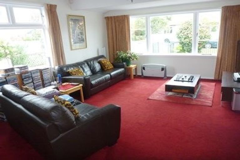 Photo of property in 31 Copeland Street, Hutt Central, Lower Hutt, 5011