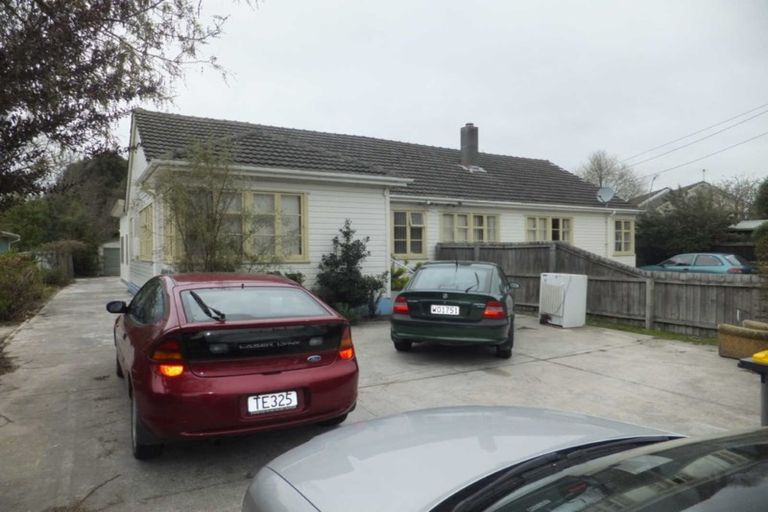 Photo of property in 20 Balgay Street, Upper Riccarton, Christchurch, 8041