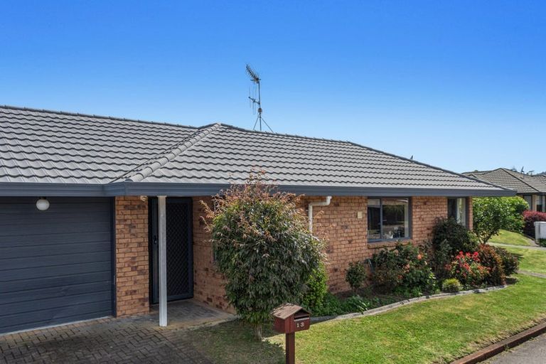 Photo of property in 13 Totara Park, Whakatane, 3120