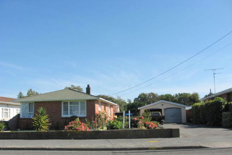 Photo of property in 118 Melcombe Street, Tinwald, Ashburton, 7700
