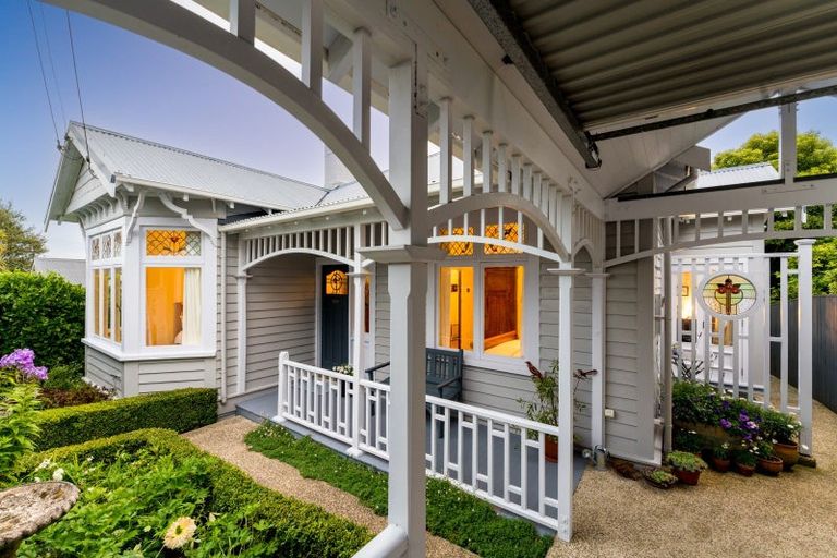 Photo of property in 61 Cannington Road, Maori Hill, Dunedin, 9010