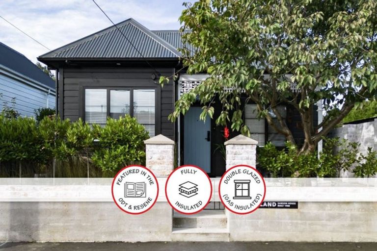 Photo of property in 6 Pentland Street, North East Valley, Dunedin, 9010