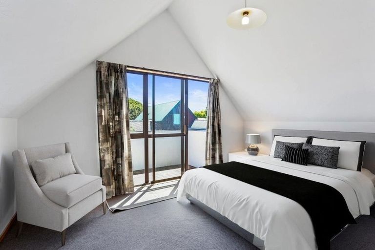 Photo of property in 8/37 Cornwall Street, St Albans, Christchurch, 8014