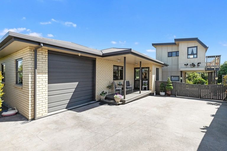 Photo of property in 25 Mcpherson Drive, Morrinsville, 3300