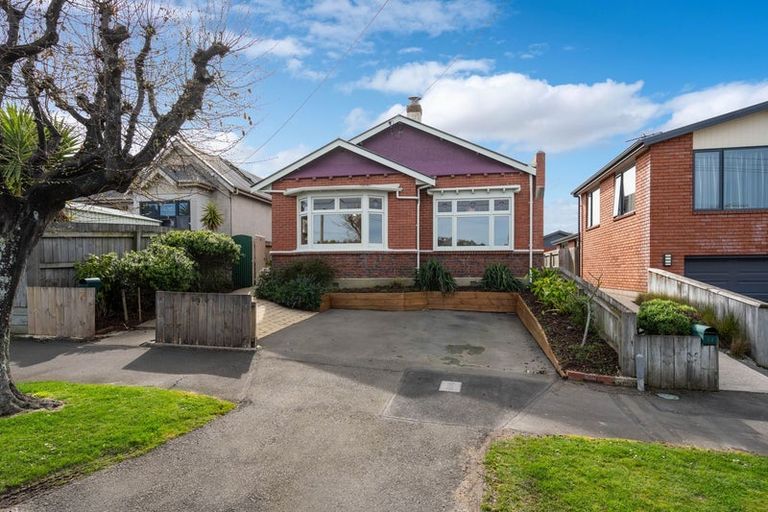 Photo of property in 54 Law Street, Caversham, Dunedin, 9012