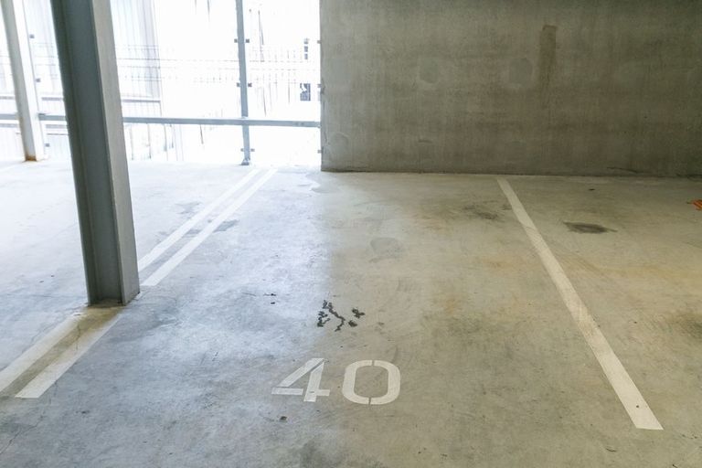 Photo of property in Vsp South, 404/166 Victoria Street, Te Aro, Wellington, 6011