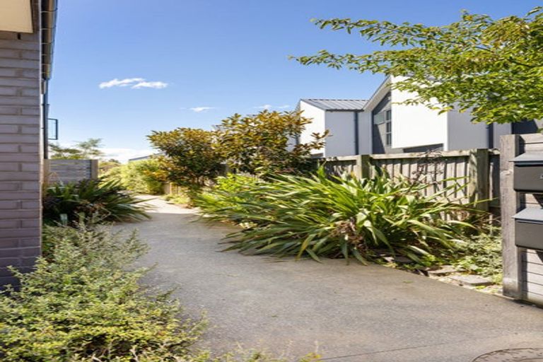 Photo of property in 6/255 Kilmore Street, Christchurch Central, Christchurch, 8011
