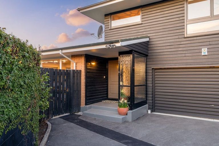Photo of property in 108a Idris Road, Bryndwr, Christchurch, 8052