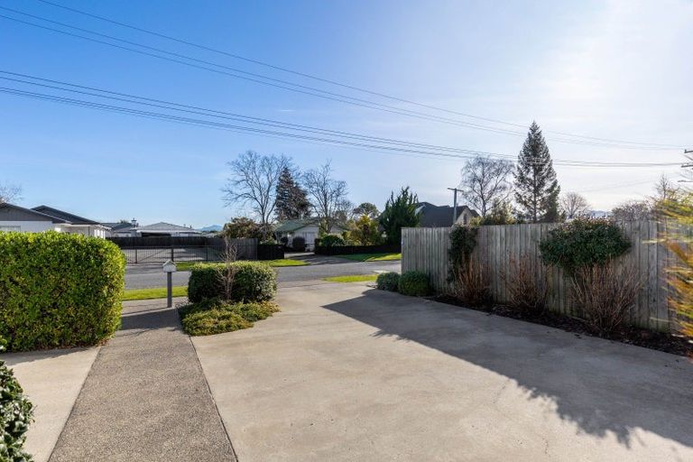 Photo of property in 8 Adams Lane, Springlands, Blenheim, 7201