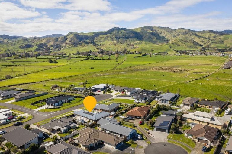 Photo of property in 12 Rata Lane, Paeroa, 3600