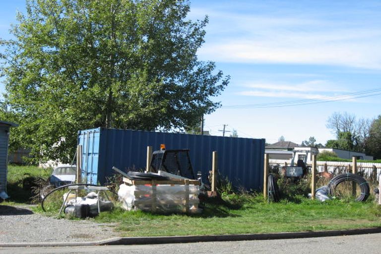 Photo of property in 9 Shaw Street, Temuka, 7920