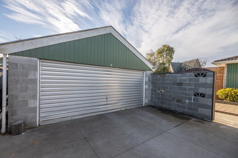 Photo of property in 56a Rangiora Woodend Road, Woodend, 7610