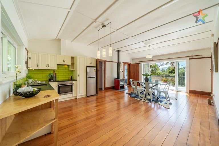 Photo of property in 142 Seddon Street, Naenae, Lower Hutt, 5011