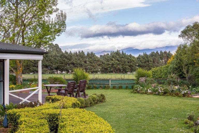 Photo of property in 439 Paierau Road, Opaki, Masterton, 5881