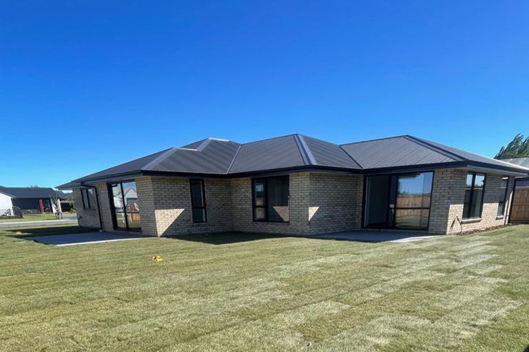 Photo of property in 5 Strowan Avenue, Elgin, Ashburton, 7700