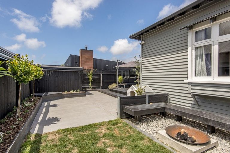 Photo of property in 50 Slater Street, Richmond, Christchurch, 8013