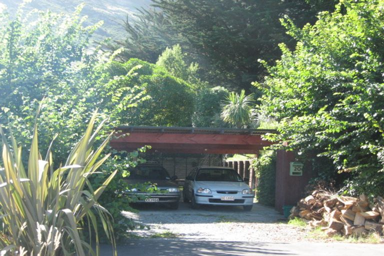 Photo of property in 20 Dudley Road, Lyttelton, 8082