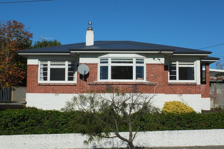 Photo of property in 24 Aynsley Street, Parkside, Timaru, 7910