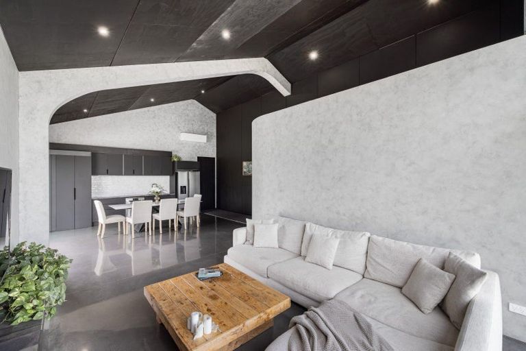 Photo of property in 8 Kahu Lane, Minden, Tauranga, 3176