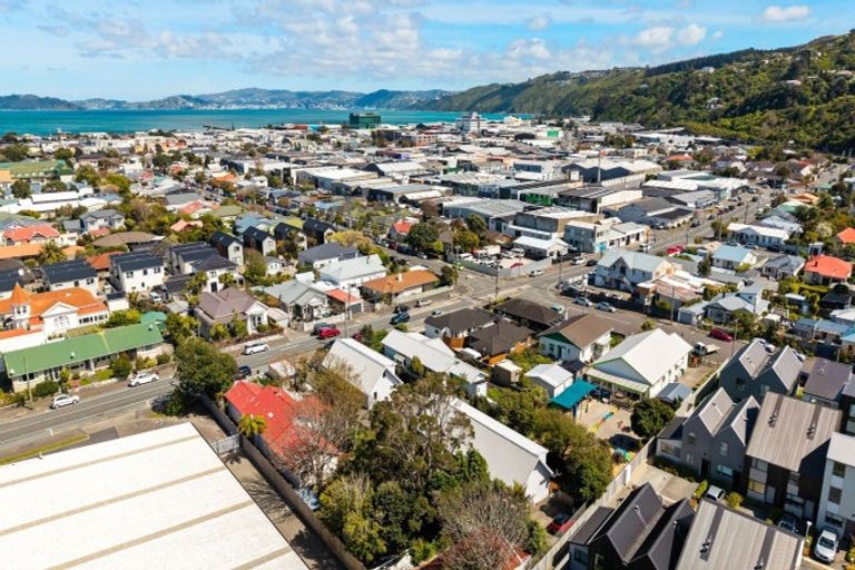 Photo of property in 7/17 Udy Street, Petone, Lower Hutt, 5012