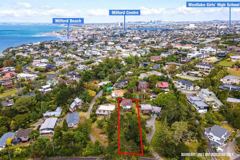 Photo of property in 105 Braemar Road, Castor Bay, Auckland, 0620