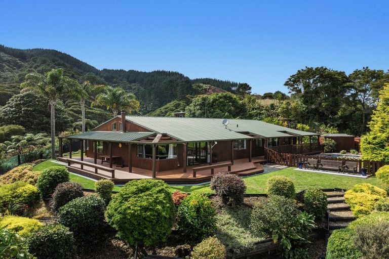 Photo of property in 607 Taneatua Road, Taneatua, Whakatane, 3191