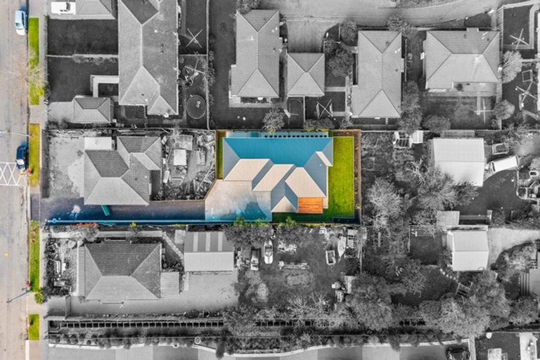 Photo of property in 49a Hoani Street, Papanui, Christchurch, 8053