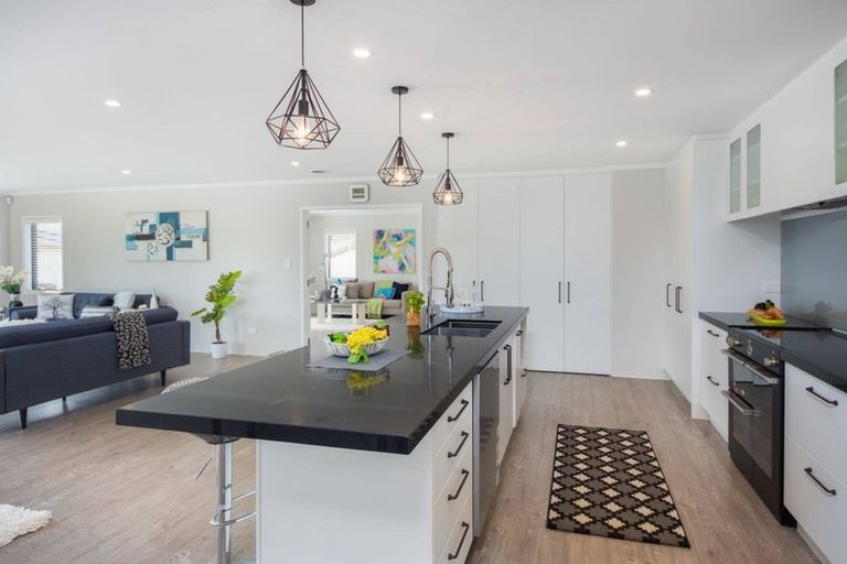 Photo of property in 44 Millstone Lane, Pokeno, 2471