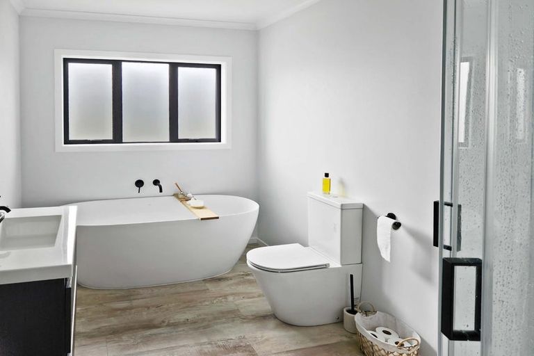 Photo of property in 16a Sharpe Crescent, Wainuiomata, Lower Hutt, 5014