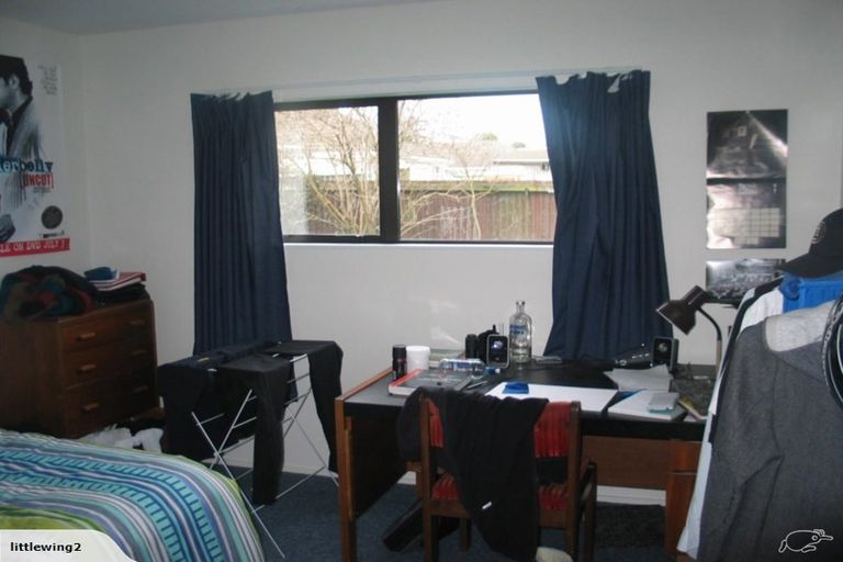 Photo of property in 1 Homer Place, Upper Riccarton, Christchurch, 8041