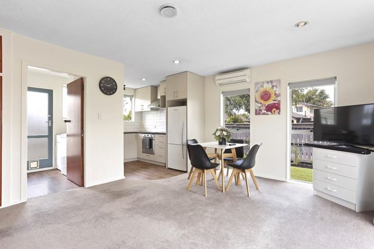 Photo of property in 71a Gray Crescent, Kaiapoi, 7630