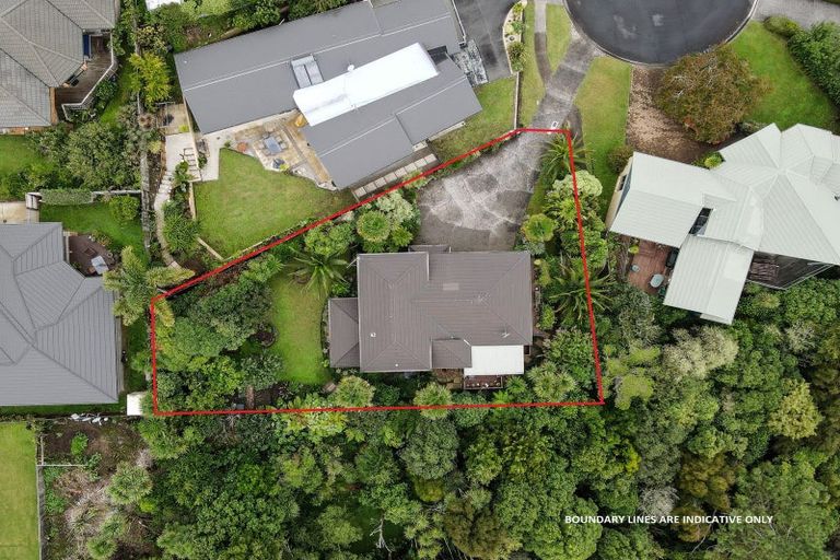 Photo of property in 26 Tironui Terrace, Western Heights, Hamilton, 3200