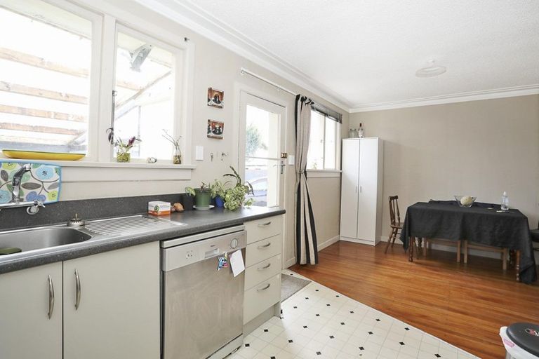 Photo of property in 380 Saint Andrew Street, Glengarry, Invercargill, 9810