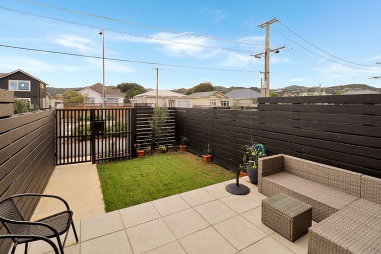 Photo of property in 10c Tory Street, Petone, Lower Hutt, 5012