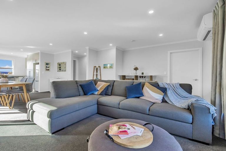 Photo of property in 15 Ishwar Ganda Boulevard, Halswell, Christchurch, 8025