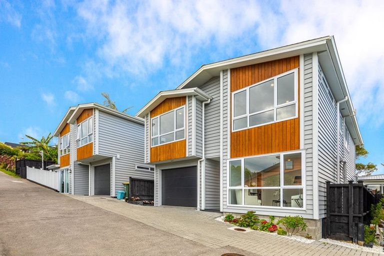 Photo of property in 123c Forrest Hill Road, Forrest Hill, Auckland, 0620