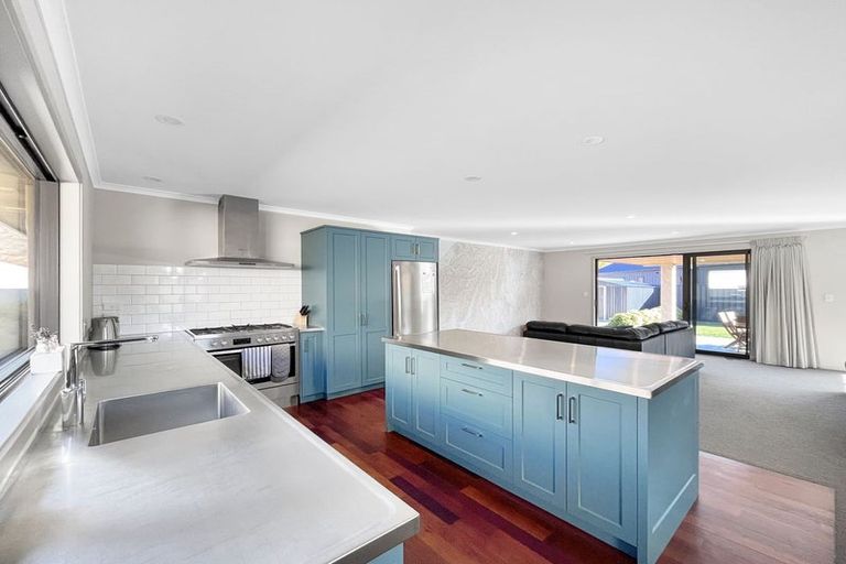 Photo of property in 21 Pinot Noir Court, Omarama, 9412